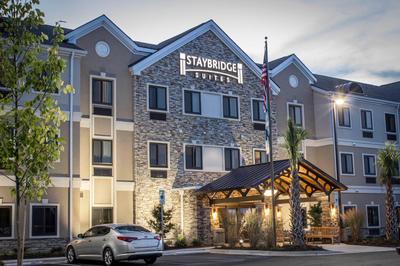 Staybridge Suites North Jacksonville by IHG, Foto 2