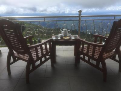 Amaya View Guest Inn