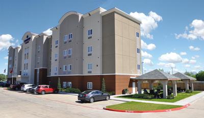 Candlewood Suites Bay City by IHG, Foto 2