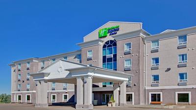 Holiday Inn Express Hotel & Suites Swift Current by IHG