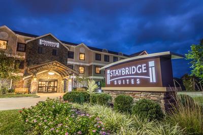 Staybridge Suites - Kansas City-Independence by IHG