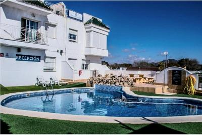 HOTEL Palomares Beach