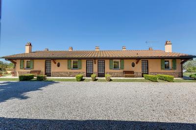 Agriturismo Il Lentisco