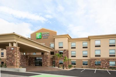 Holiday Inn Express & Suites Pahrump by IHG, Foto 2