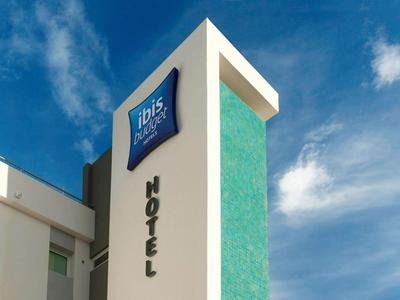 Ibis Budget Dunkerque