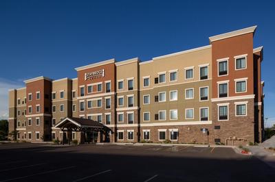 Staybridge Suites - Phoenix – Biltmore Area by IHG