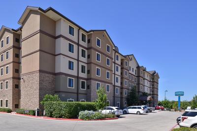 Staybridge Suites San Antonio-Stone Oak by IHG