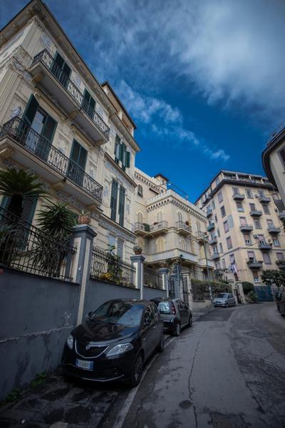 Casa Cavaliere