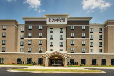 Staybridge Suites - Rock Hill by IHG