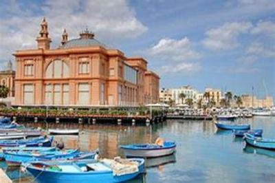 Residenza Trevisani