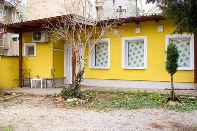 Zagreb Creative Apartments APP 2