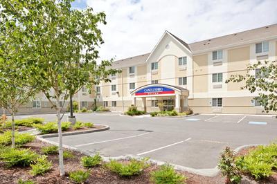 Candlewood Suites Oak Harbor by IHG