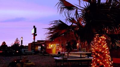 Rocket Inn