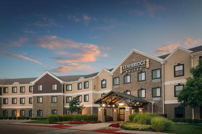 Staybridge Suites West Fort Worth by IHG