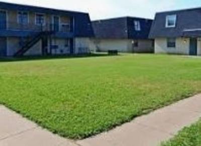 2 bed/ 1 bath next to Ft. Sill