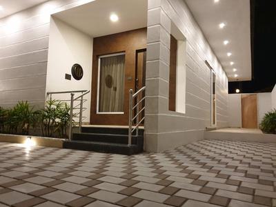 D Wayfarer Inn Resort