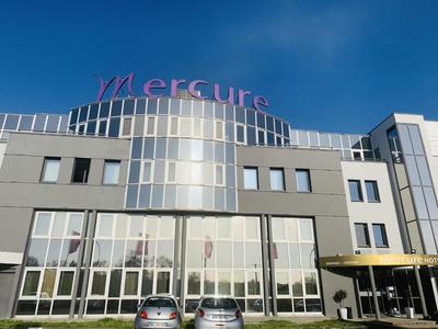Hotel Mercure Rennes Cesson