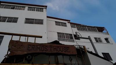 Eriko's House