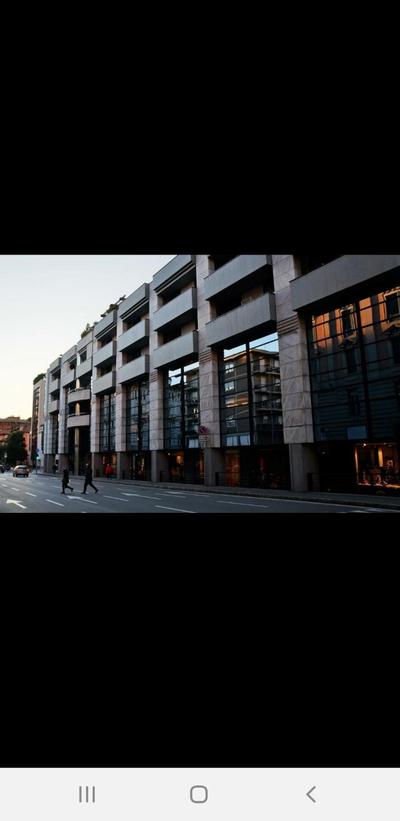 Caravaggio Apartments