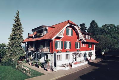 Hotel Haus am See