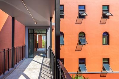 Baansuanprannok Hotel