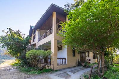 The Rangers Lodge, Imran's Jungle Home in Corbett