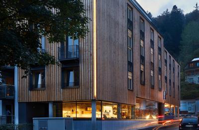 ElzLand Hotel 9 Linden