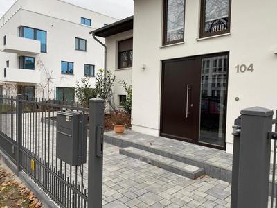 Wohlfühloase in Pankow