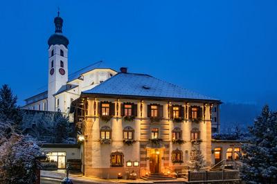 Gasthof Löwen by Hotel Montafoner Hof