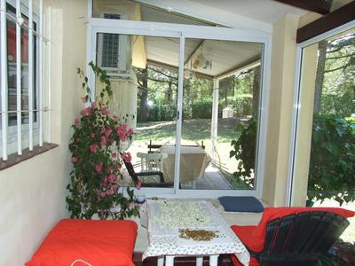 casa tunquelen