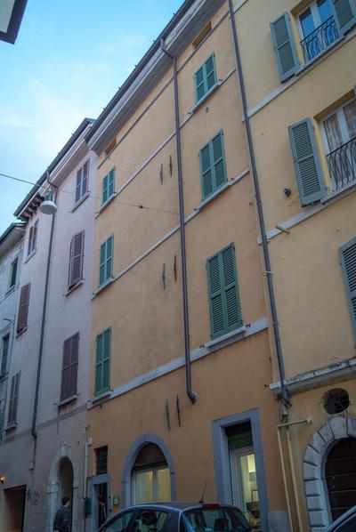 LUOGO COMUNE Ostello