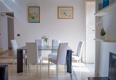 Santa Domenica Guest House