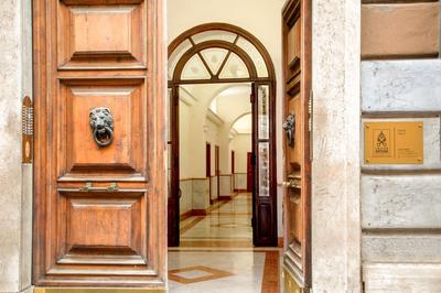 La Casina Vaticana