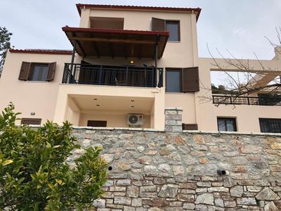 Boutique Family Villa