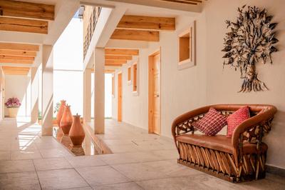 Hotel Mansion Primavera