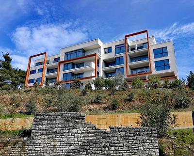 Luxury Apartment Istra Rabac - Penthouse RAB