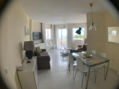 Seaview Penthouse
