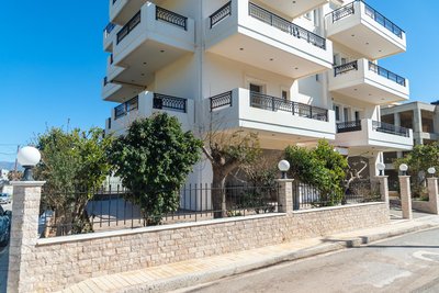 Bluewind Apartments - Near the Sea