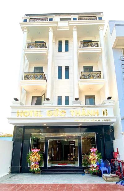 HOTEL ĐỨC THÀNH 2
