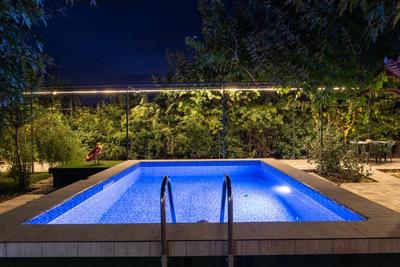 Corinthian Villas Orange Villa