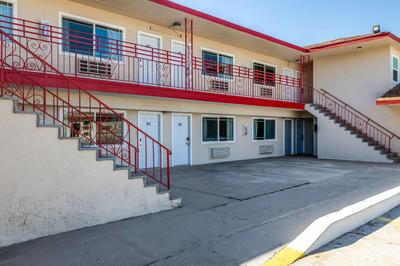 Econo Lodge Needles, Billede 2