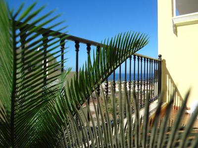 Laderas del Palmar