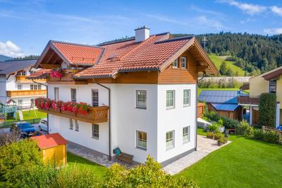Annas - Appartements