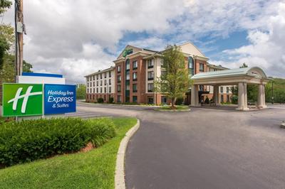 Holiday Inn Express Hotel & Suites Auburn by IHG