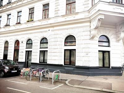 REMA Apartments 1090