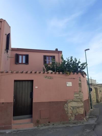 CASA MILENA