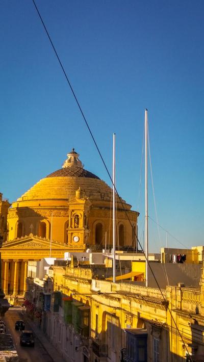 Villa Mosta