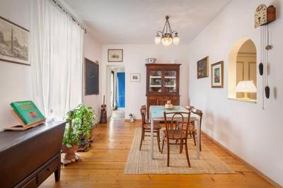 Casa Al Duomo-Nel cuore storico di Merano