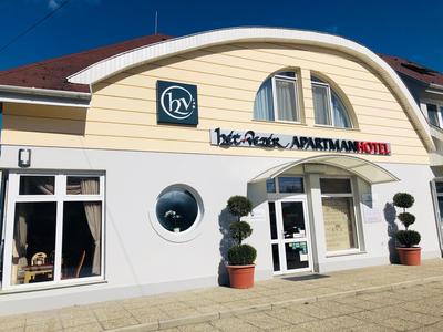 Hét Vezér Apartmanhotel