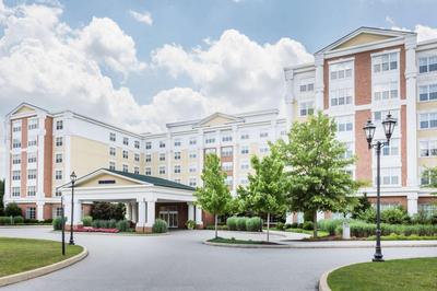 Wyndham Gettysburg Hotel & Conference Center